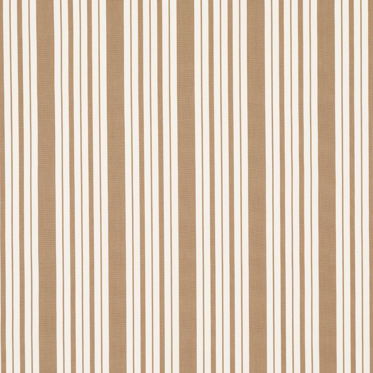 Markie Stripe - Neutral Fabrics | Schumacher
