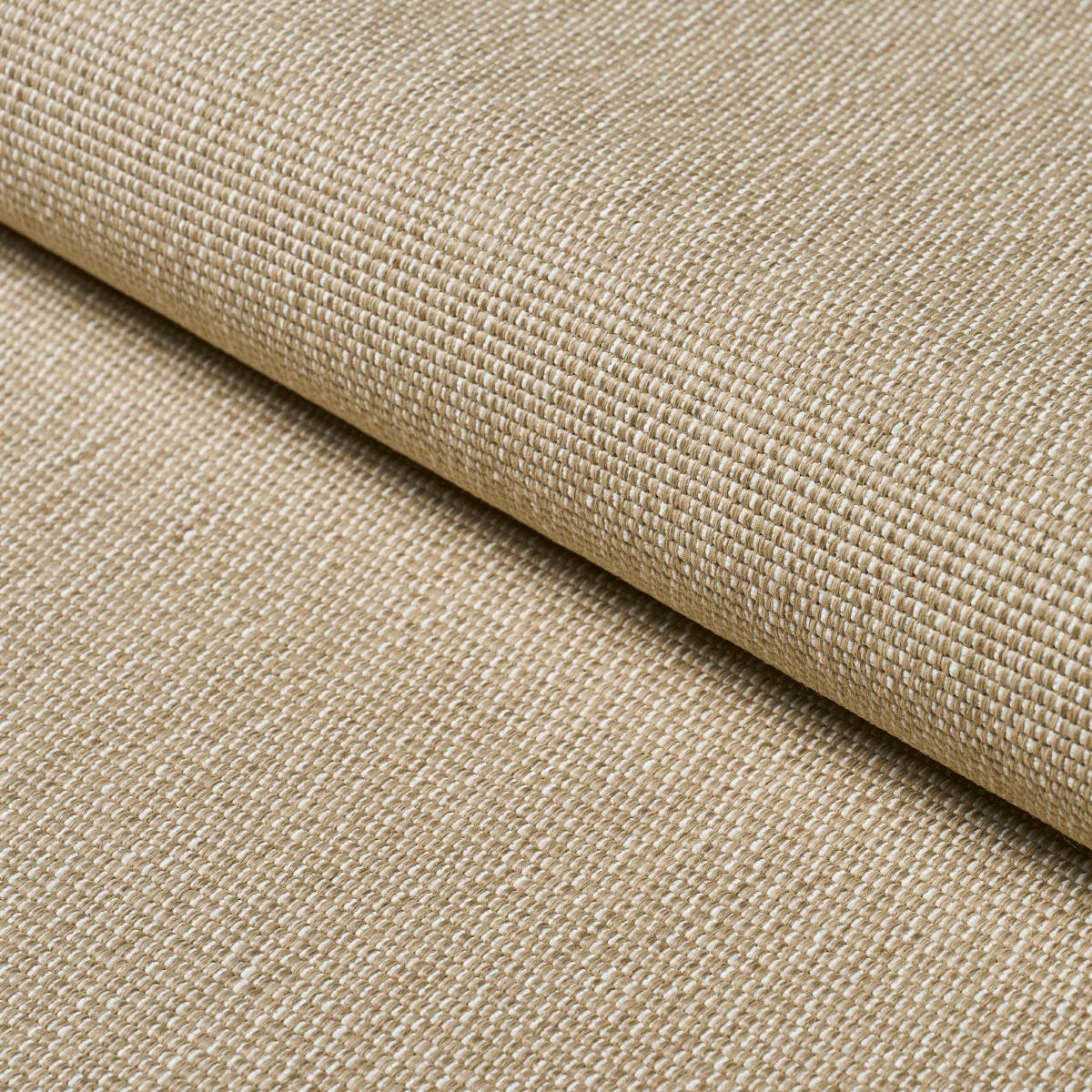 Cooper Indoor/Outdoor - Natural Fabrics | Schumacher