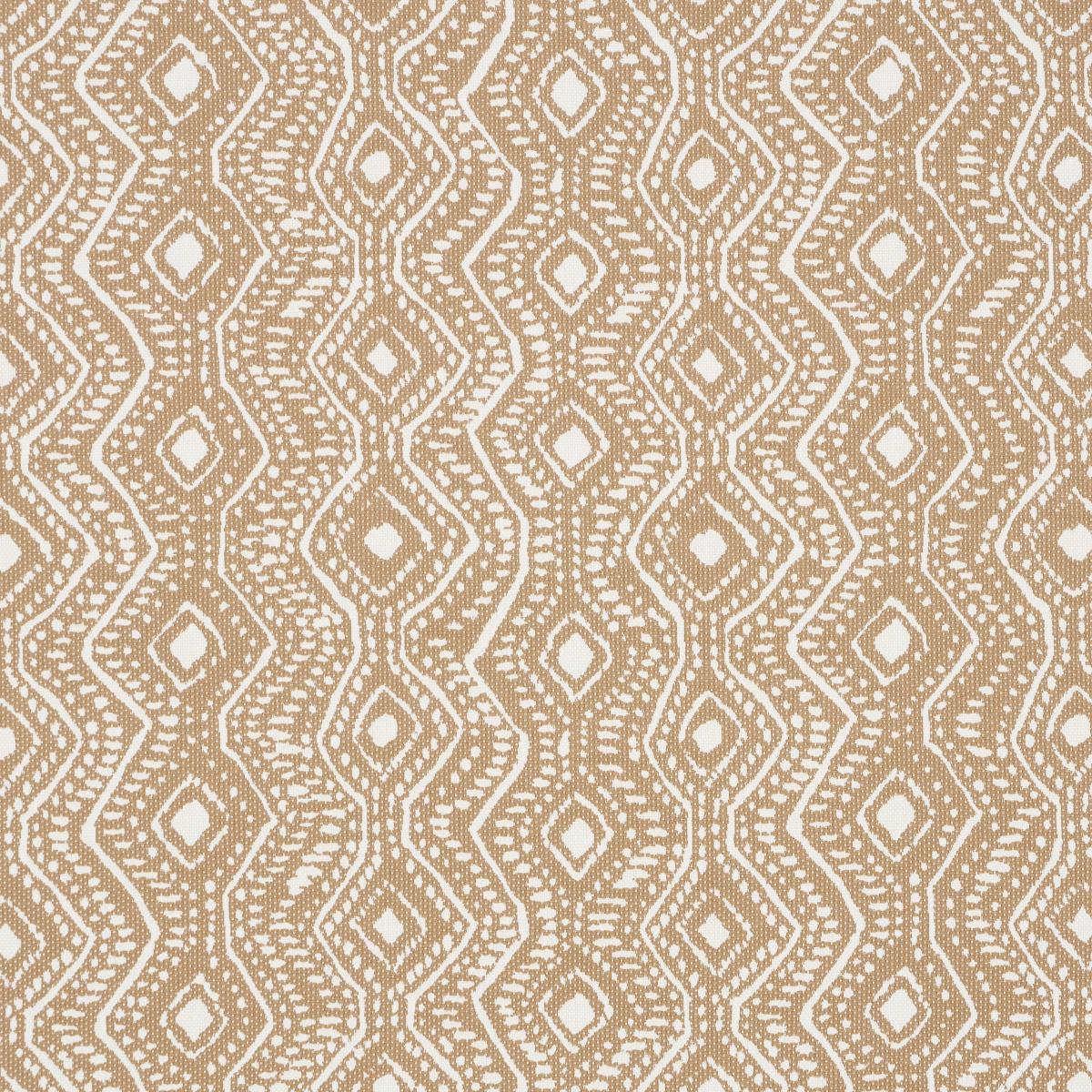 Colma Indoor/Outdoor - Flax Fabrics | Schumacher
