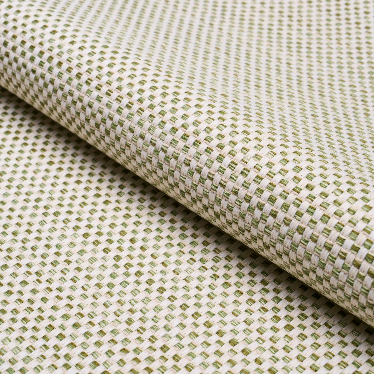 Pacifica Indoor/Outdoor - Forest Fabrics | Schumacher