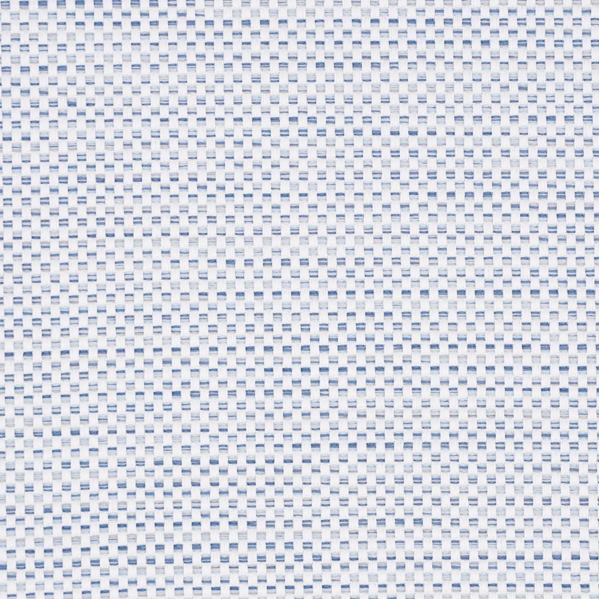 Pacifica Indoor/Outdoor - Blue Fabrics | Schumacher