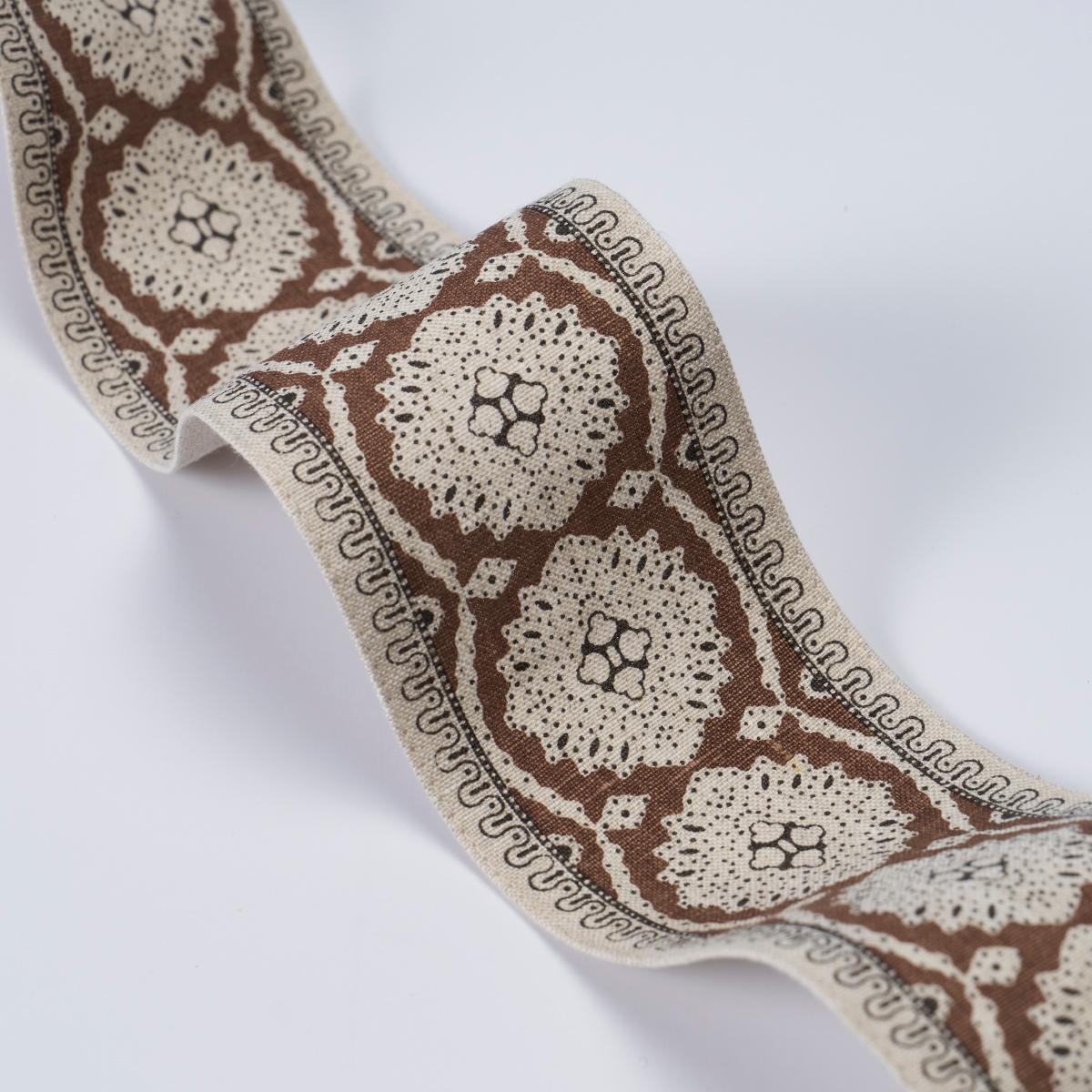 Maximilian Tape - Spice Trims | Schumacher