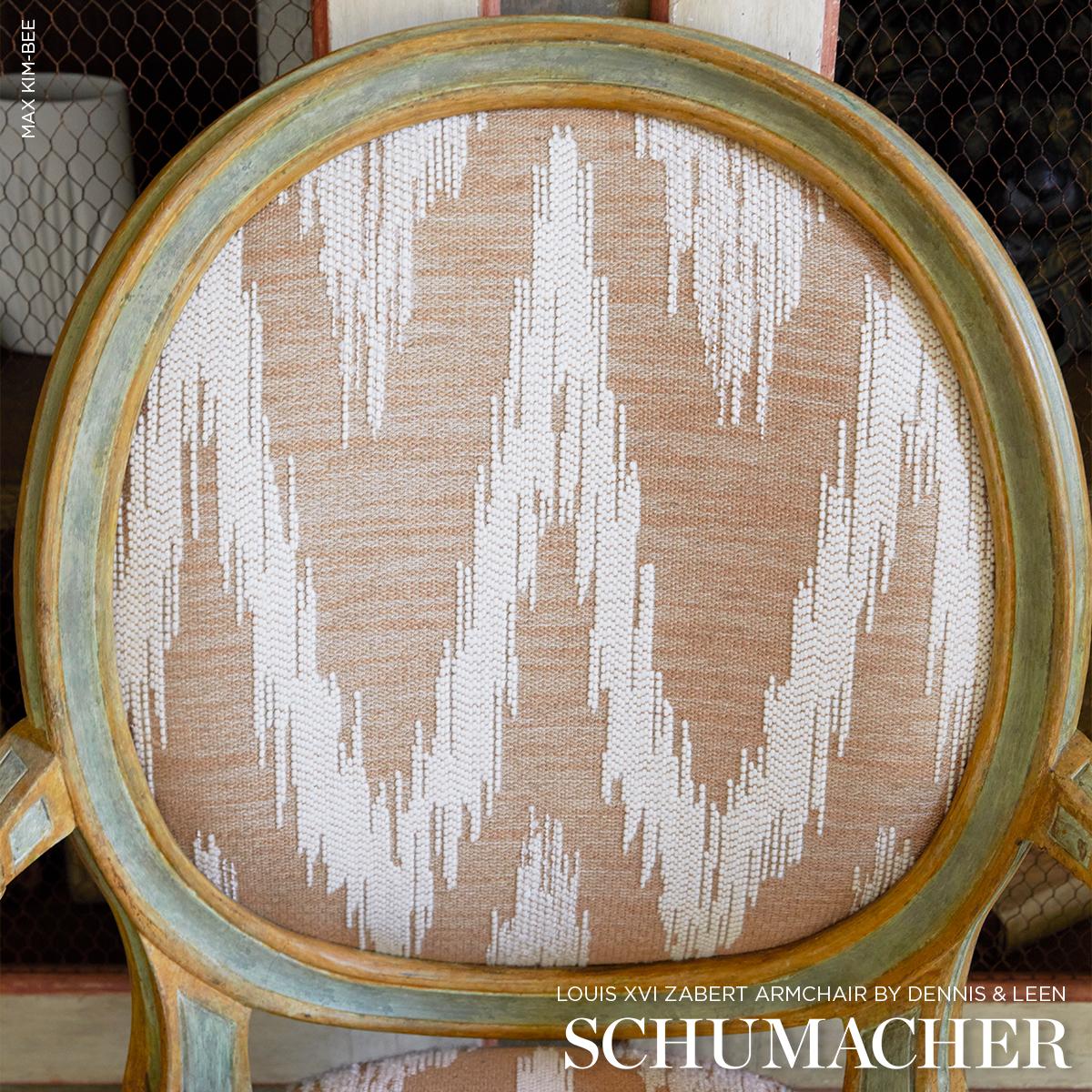 Grand Gesture - Burlap Fabrics | Schumacher