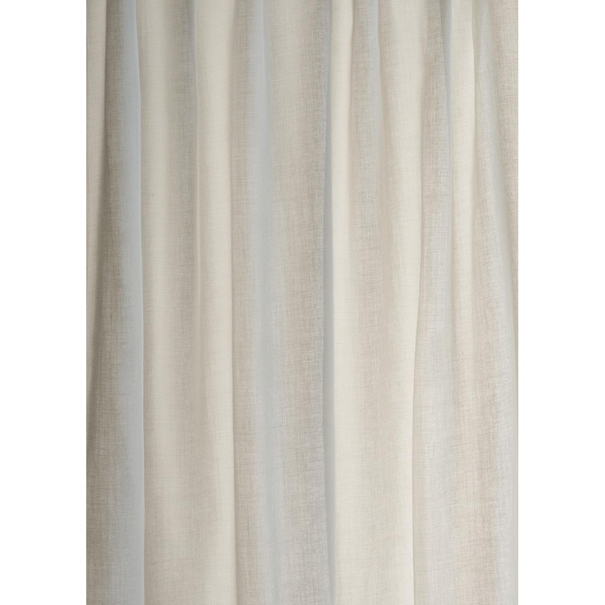 Summit Sda Sheer - Ivory Fabrics | Schumacher