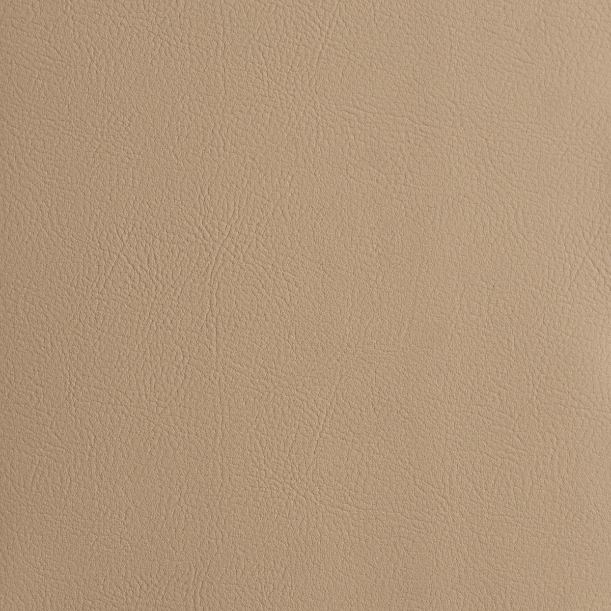 Vegan Leather Indoor/Outdoor - Buff Fabrics