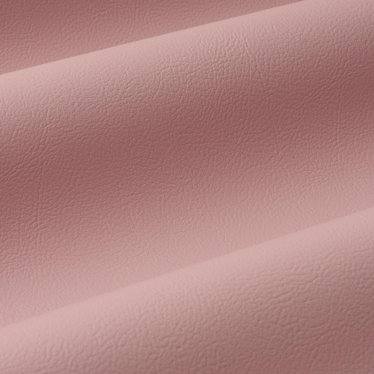Vegan Leather Indoor/Outdoor - Mauve Fabrics | Schumacher
