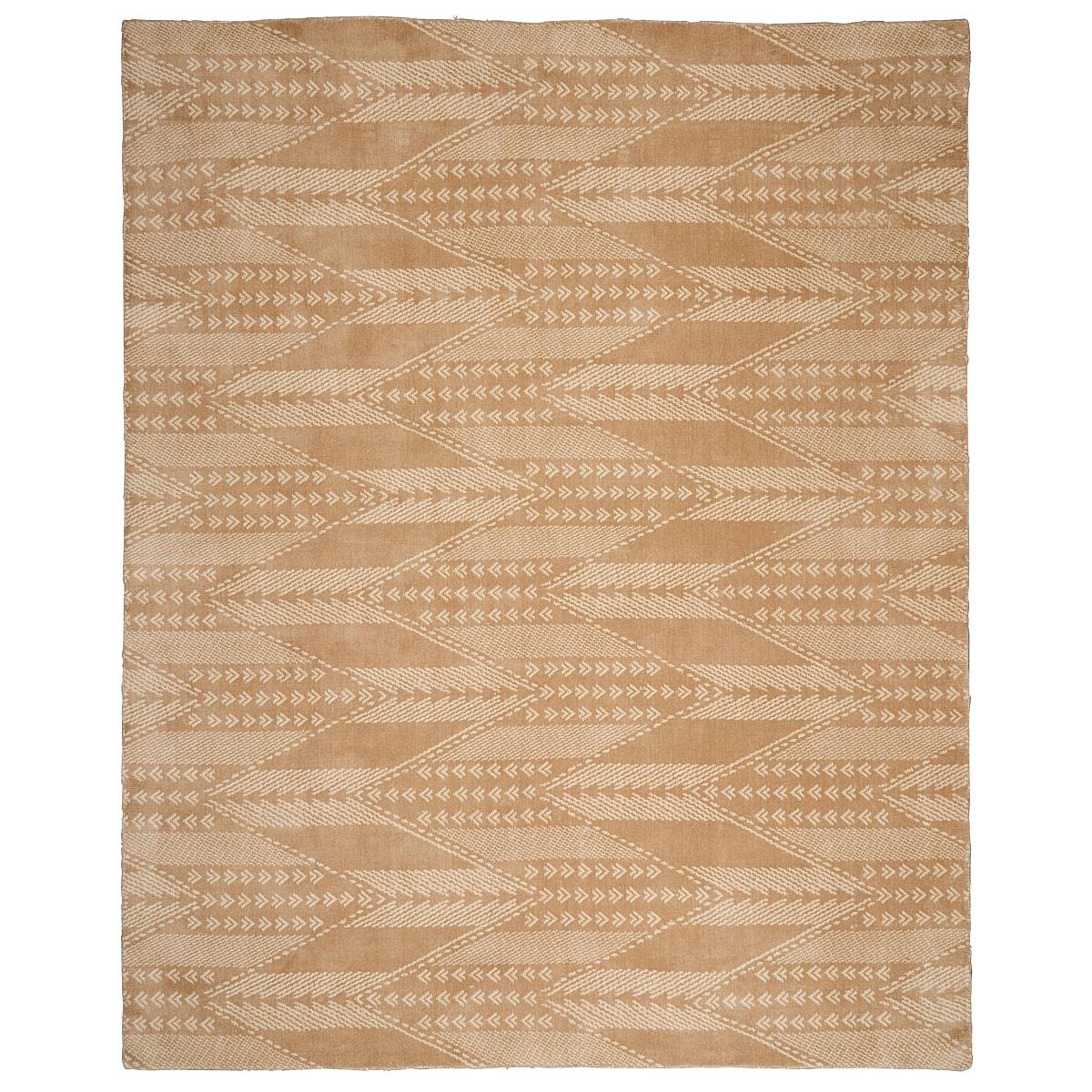 FLラム,12P,他●○シュガーページ○● Fitzgerald Rug - Natural Rugs