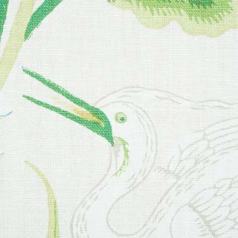 LOTUS GARDEN_ LEAF