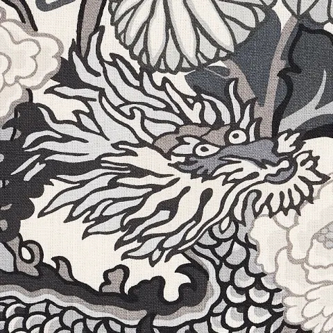 CHIANG MAI DRAGON_ SMOKE