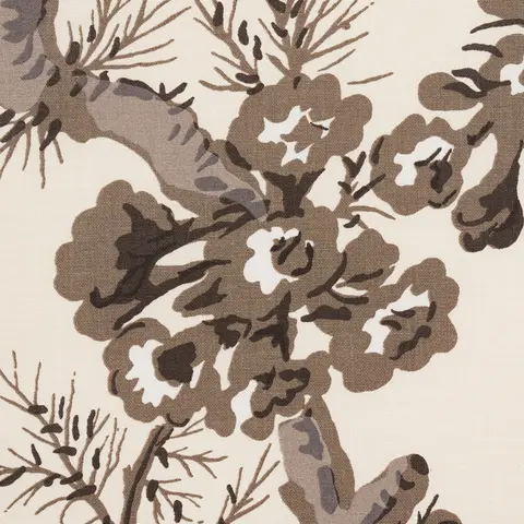 PYNE HOLLYHOCK_ CHARCOAL