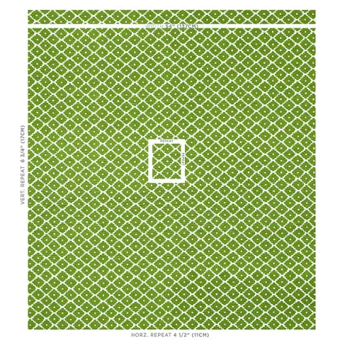 ZIGGURAT_ GREEN