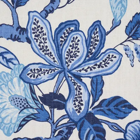 HUNTINGTON GARDENS_ BLEU MARINE
