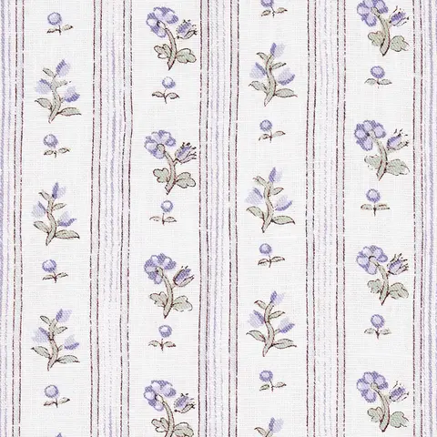 CABANON STRIPE_ VIOLET