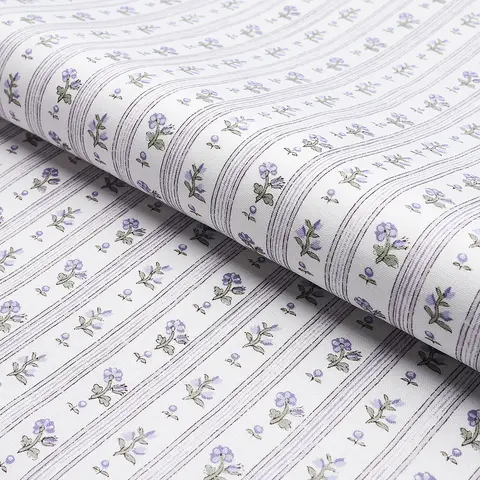 CABANON STRIPE_ VIOLET