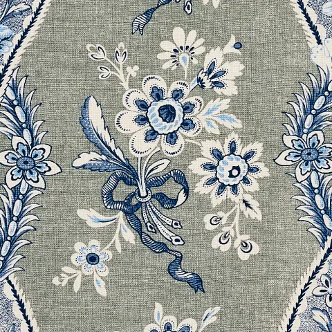 LE CASTELLET_ GRIS & BLEU