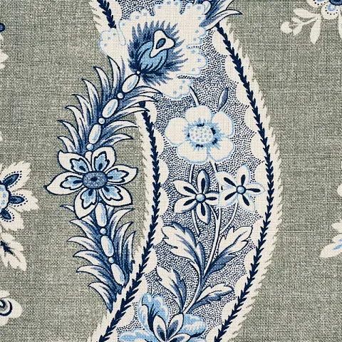 LE CASTELLET_ GRIS & BLEU