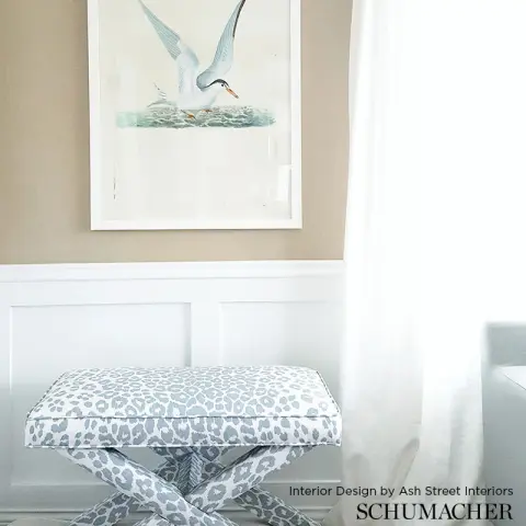ICONIC LEOPARD_ GREEN
