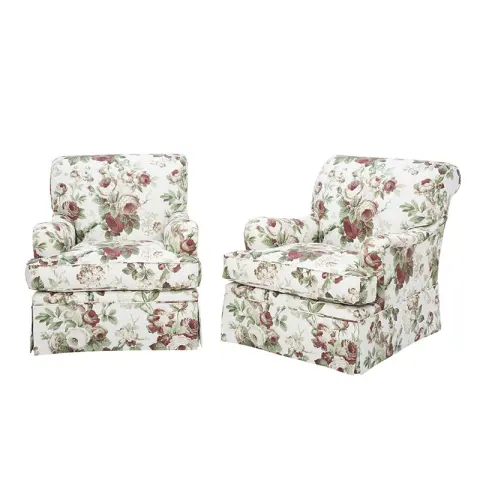NANCY FLORAL_ ROSE