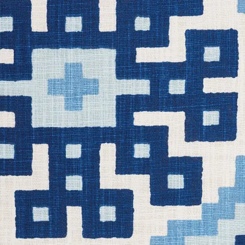 PALMETTO PRINT_ OCEAN