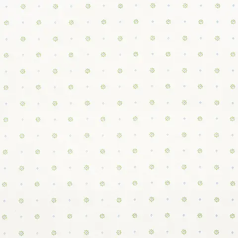 SUNA FLORAL_ GREEN