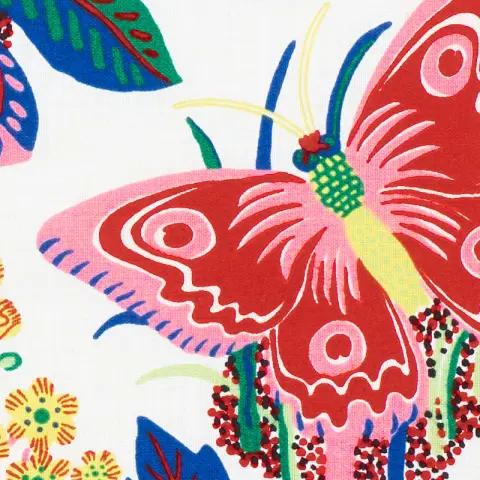 EXOTIC BUTTERFLY INDOOR/OUTDOOR_ SPRING
