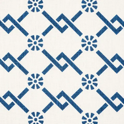 FRETWORK FLOWER_ PACIFIC