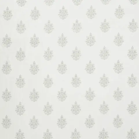 ASARA FLOWER SHEER_ GREY