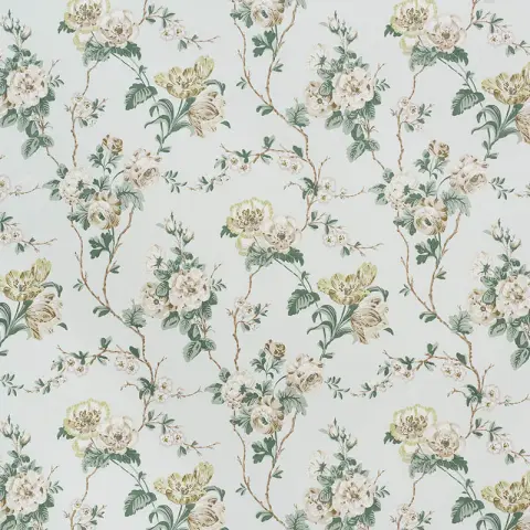 BETTY CHINTZ_ CELADON