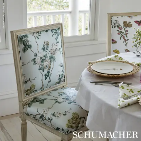 BETTY CHINTZ_ CELADON