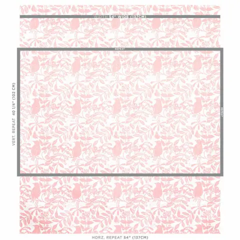 BIRD & BEE_ PINK