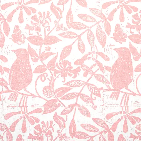 BIRD & BEE_ PINK