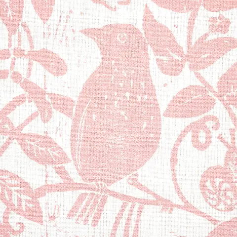 BIRD & BEE_ PINK