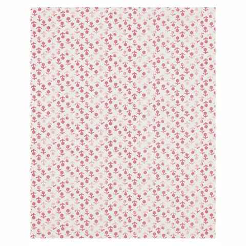 BEATRIZ HANDPRINT_ PINK