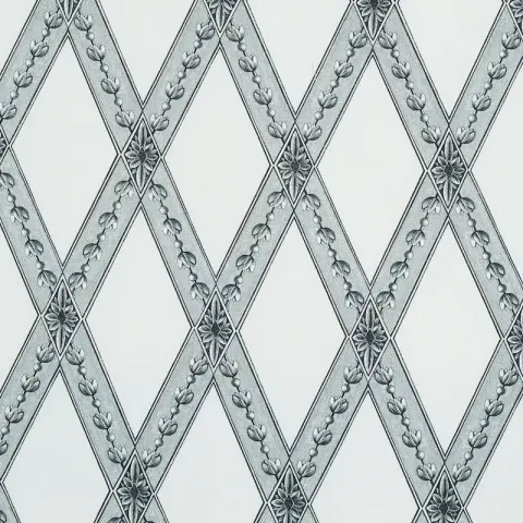 LES LOSANGES TOILE_ CARBON