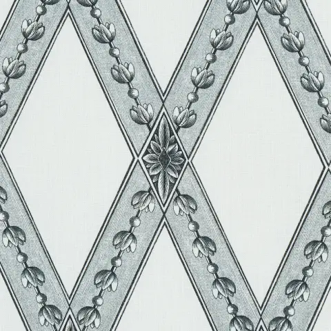 LES LOSANGES TOILE_ CARBON