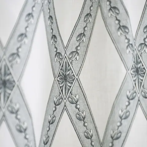 LES LOSANGES TOILE_ CARBON