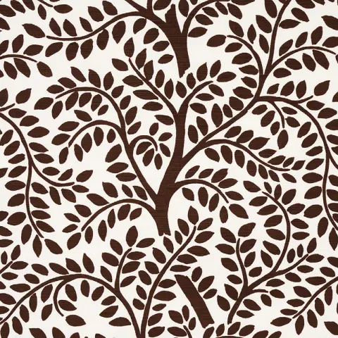 TEMPLE GARDEN II_ BROWN