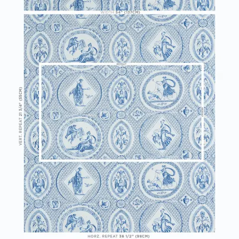 LES SCENES CONTEMPORAINES_ BLUE