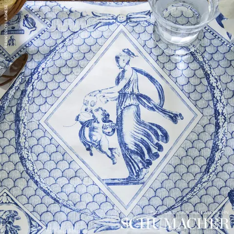 LES SCENES CONTEMPORAINES_ BLUE