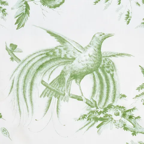 TOILE DE LA PRAIRIE_ GREEN