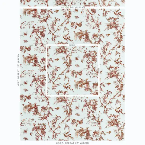TOILE DE LA PRAIRIE_ BROWN