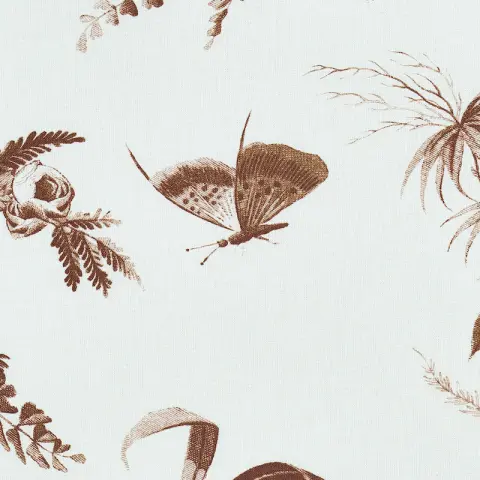TOILE DE LA PRAIRIE_ BROWN