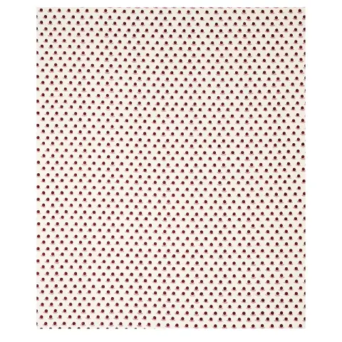 BERRY HAND BLOCK PRINT_ IRON & ROSE