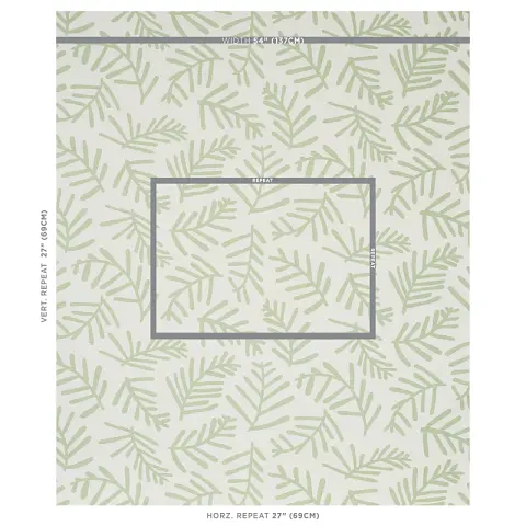 TIAH COVE_ SAGE LEAF