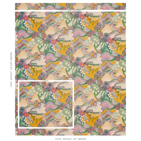 DAISY CHAIN_ LIGHT MULTI