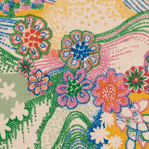 DAISY CHAIN_ LIGHT MULTI