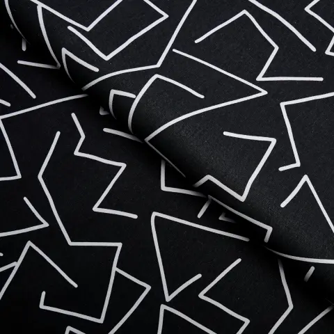 TANGENT PRINT_ CARBON