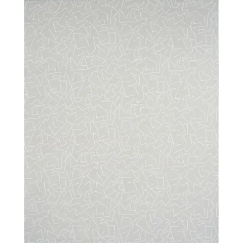 TANGENT PRINT_ GREY