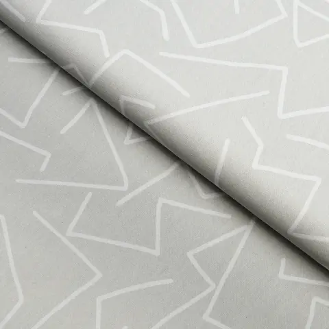 TANGENT PRINT_ GREY