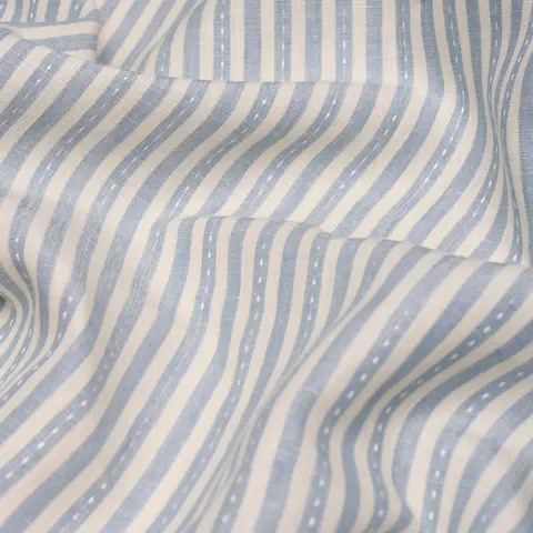 MATHIS TICKING STRIPE_ SKY
